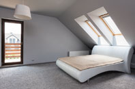 Meikle Wartle bedroom extensions
