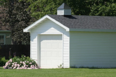 Meikle Wartle outbuilding construction costs